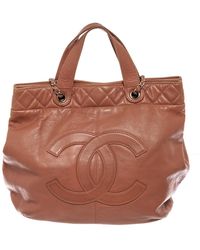 Chanel Bags for Women | Lyst