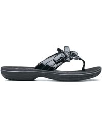 Clarks - Brinkley Flora - Lyst