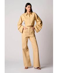 Hevron - Raquel Top - Lyst