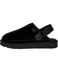 UGG - Goldencoast Clog Ii 1166915-Blk - Lyst