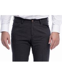VELLAPAIS - Mora 5 Pockets Pants - Lyst