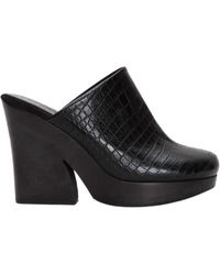 Rachel Comey - Toman Clog - Lyst