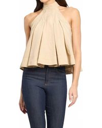 Cinq À Sept - Jagger Top - Lyst