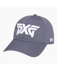 PXG - Unstructured Low Crown Cap - Lyst