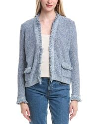 J.McLaughlin - Simone Sweater - Lyst
