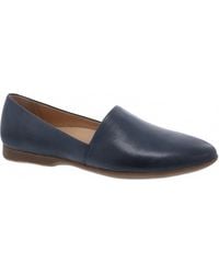 Dansko - Larisa Slip On Flat Shoes - Lyst