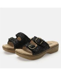 Alegria - Oona Casual Sandals - Lyst