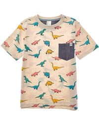 Sovereign Code - Russ T-Shirt - Lyst