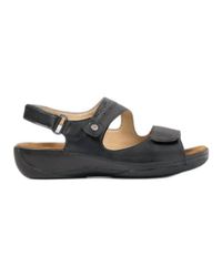 Wolky - Liana Sandal - Lyst
