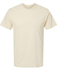 L.A.T - Fine Jersey Tee - Lyst