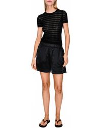 SABLYN - Brynn High Rise Short - Lyst