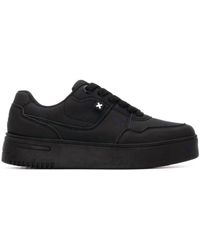 Xti - 144535 Round Toe Sneakers - Lyst
