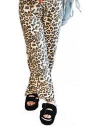 7Th Ray - The Untamed Ease Pant - Lyst