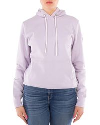 Canada Goose - Muskoka Drawstring Cotton Hoodie - Lyst