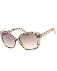 Guess - Gf0383 Sunglasses - Lyst