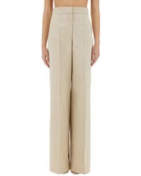 PT Torino - Beatrice" Pants - Lyst