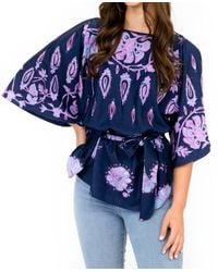 Eva Franco - Sivan Top - Lyst