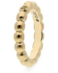 qudo - Basic Veroli Ring - Lyst