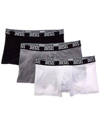 DIESEL - Shawn 3Pk Trunk - Lyst