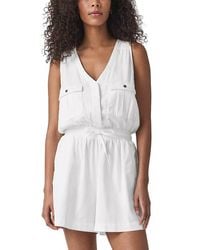 Splendid - Adelina Romper - Lyst