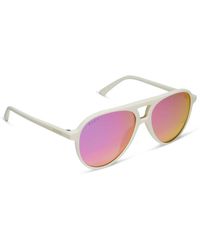 DIFF - Tosca Ii Sunglasses - Lyst
