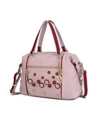 MKF - Francis Tote Bag - Lyst