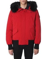 Rudsak - Dawn Down Jacket - Lyst