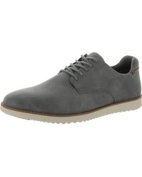 Dr. Scholls - Sync Faux Leather Fashion Athletic And Training Shoes - Lyst