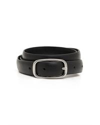 Part Two - Lican Leather Belt - Lyst