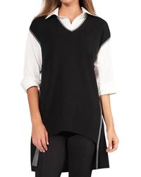 Stella Carakasi - Reversible All You Need Vest - Lyst