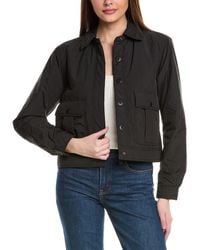 Lilla P - Jacket - Lyst