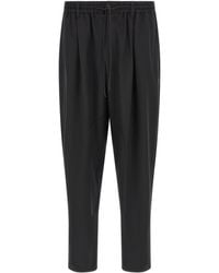 Y-3 - 'Y-3' Pants - Lyst