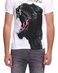 DOMREBEL - T-Shirt - Lyst