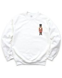 Simply Sage Market - Embroidered Nutcracker - Lyst