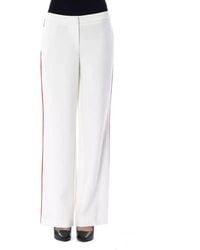 Byblos - Polyester Pants - Lyst