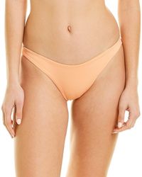 LSPACE - Mercury Bikini Bottom - Lyst