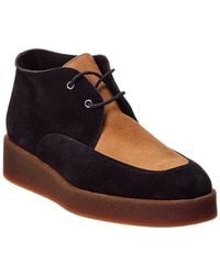 Arche - Comano Leather Flat - Lyst