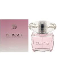 Versace - Bright Crystal By For - Lyst