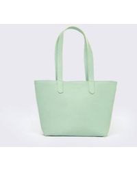 Mesh - Mini Kyle Tote Bag - Lyst