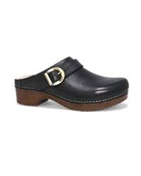 Dansko - Baylor Slip-On Clogs - Lyst