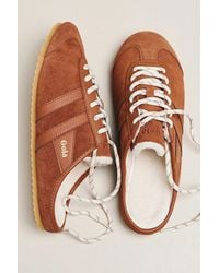 Gola - Cleora Mule Sneakers - Lyst