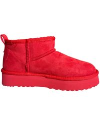 Matisse - Breckenridge Ankle Boot - Lyst