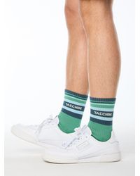 Sergio Tacchini - Strisce Sock - Lyst