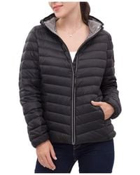 Rokka&Rolla - Ultra-Light Real Down Packable Puffer Jacket - Lyst