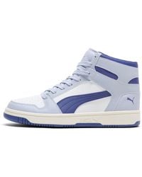 PUMA - Rebound Layup Sl Sneakers - Lyst