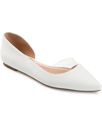 Journee Collection - Collection Mikki Flat - Lyst