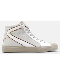 Shu Shop - Rooney Shoe - Lyst