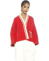 Alexia Admor - Gabbi Jacket - Lyst
