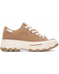 Refresh - Lace-Up Sneakers - Lyst
