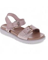 Revere - Cyprus Sandal - Lyst